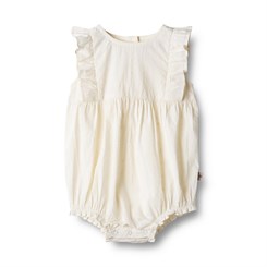 Wheat Romper Emmaline - Cream